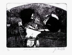  Eros a Thanatos