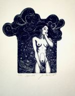 Aphrodíté - Blue Version 
