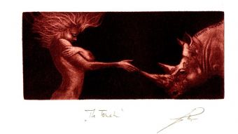 The Touch
