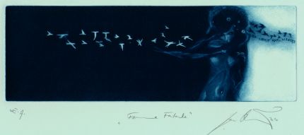 Famme Fatale– (C7) –60x174