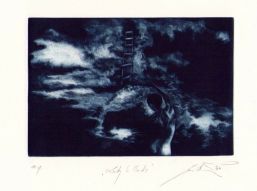 Mraky  Lady In Clouds