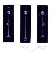 Three Trumpets