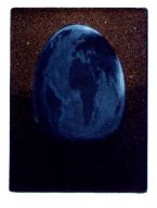 Kolumbovo vejce/ Egg globe