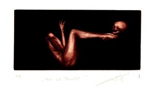 Eros and Thanatos