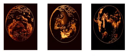 Three Men