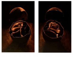 Homage to Michelangelo 