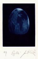 Kolumbovo vejce/ Egg globe 2