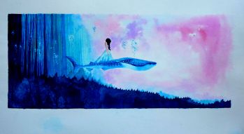 The Guardian of the Dreams