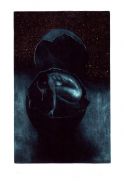 Zrození I (A Birth) - Homage to Michelangelo